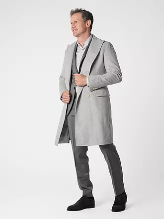 WINDSOR | Manteau en laine | 